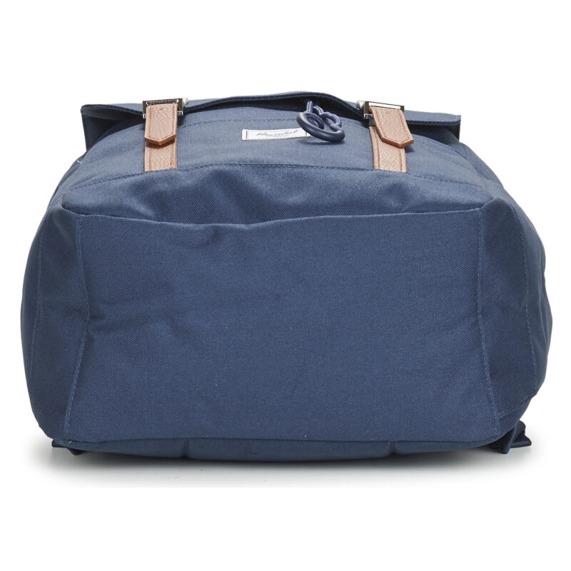 Uomo Herschel HERSCHEL RETREAT SMALL BACKPACK Blu Zaino Uomo - 4